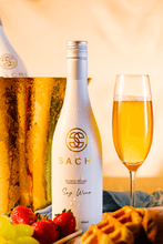 Load image into Gallery viewer, 6 x Sachi Soy Wine 500mL
