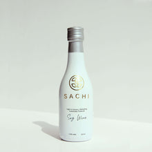 Load image into Gallery viewer, Sachi Soy Wine Original 187ml
