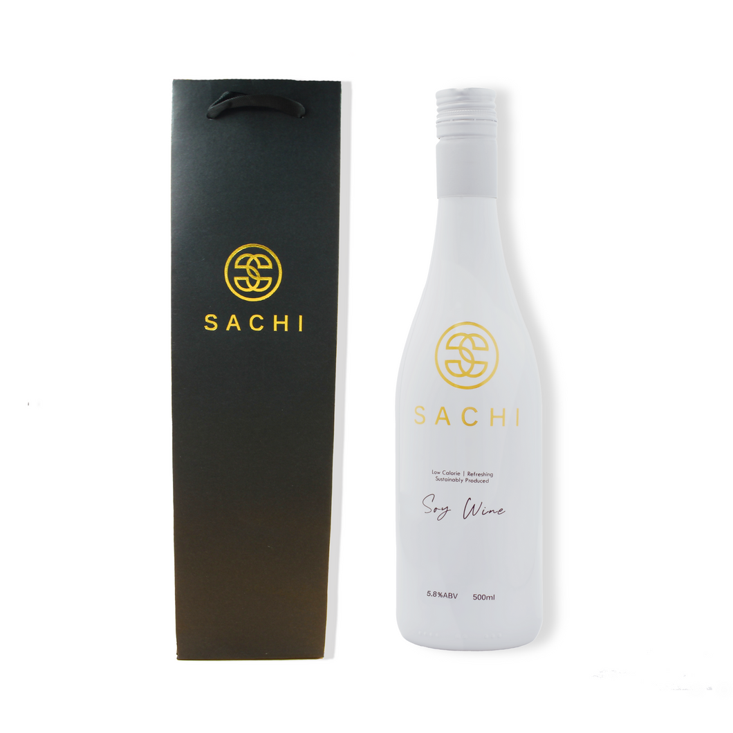 Sachi Soy Wine (500mL)