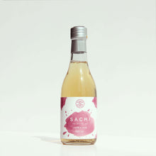 Load image into Gallery viewer, Sachi Soy Wine Lychee and Rose
